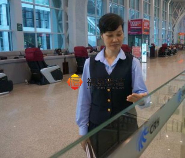 上海日常保潔托管公司 上海日常保潔托管公司