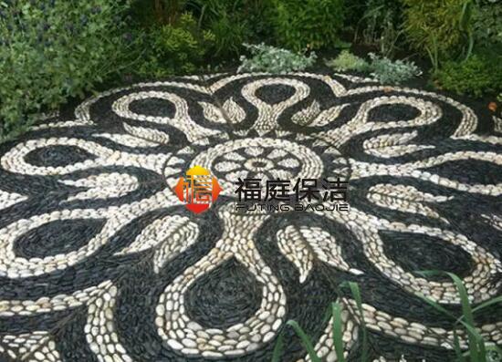 雨花石裝飾石材 雨花石裝飾石材