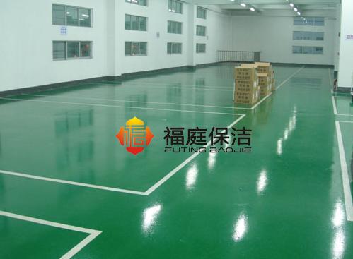 工廠地面 工廠地面