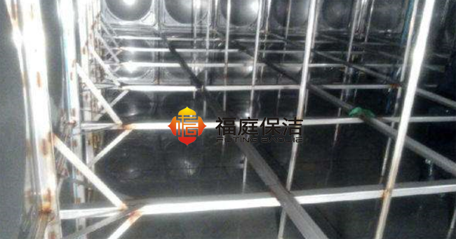 上海虹口區(qū)水箱清洗消毒公司 上海虹口區(qū)水箱清洗消毒公司