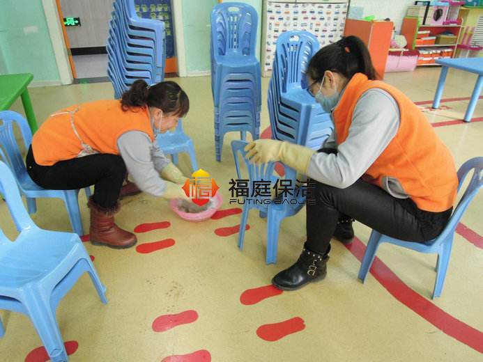 上海幼兒園學(xué)校保潔公司 上海幼兒園學(xué)校保潔公司