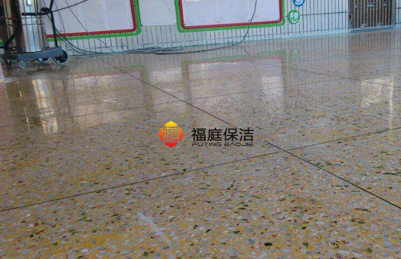 上海學(xué)校地面翻新公司 上海學(xué)校地面翻新公司